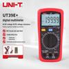Цифровой мультиметр UNI-T UT39E+ (Китайская версия)