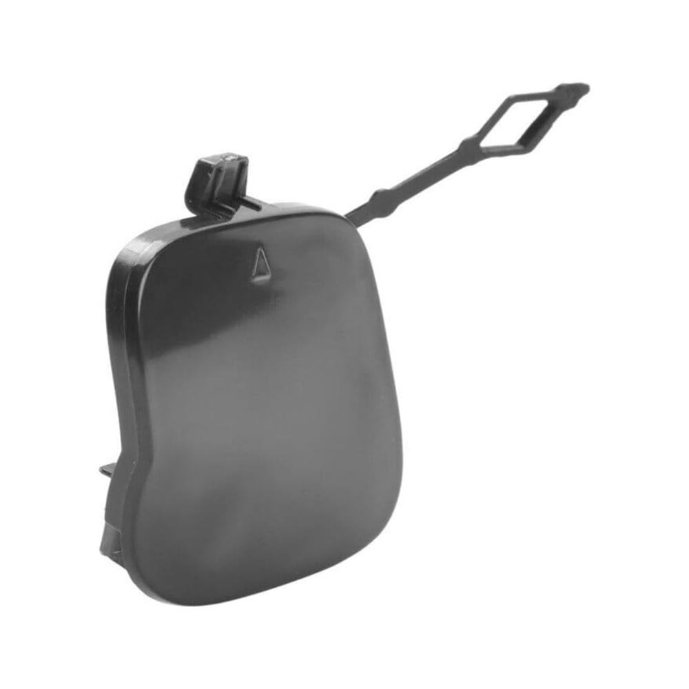 Комплект из 1 крышки буксировочного крюка переднего бампера с грунтом для Mercedes-Benz GLB250 2020-2022