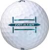 SRIXON Green 2 дюжины наборов мячей для гольфа 24 мяча 2024 года набор чистящих листов TRI-STAR Original