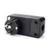 10mA Circuit Breaker Plug EU Plug Leakage Protection Plug  Personal Protection