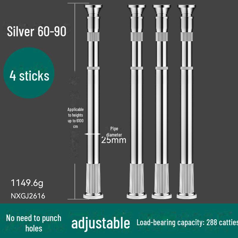 Выдвижной кронштейн из нержавеющей стали для керамической раковины под столешницей