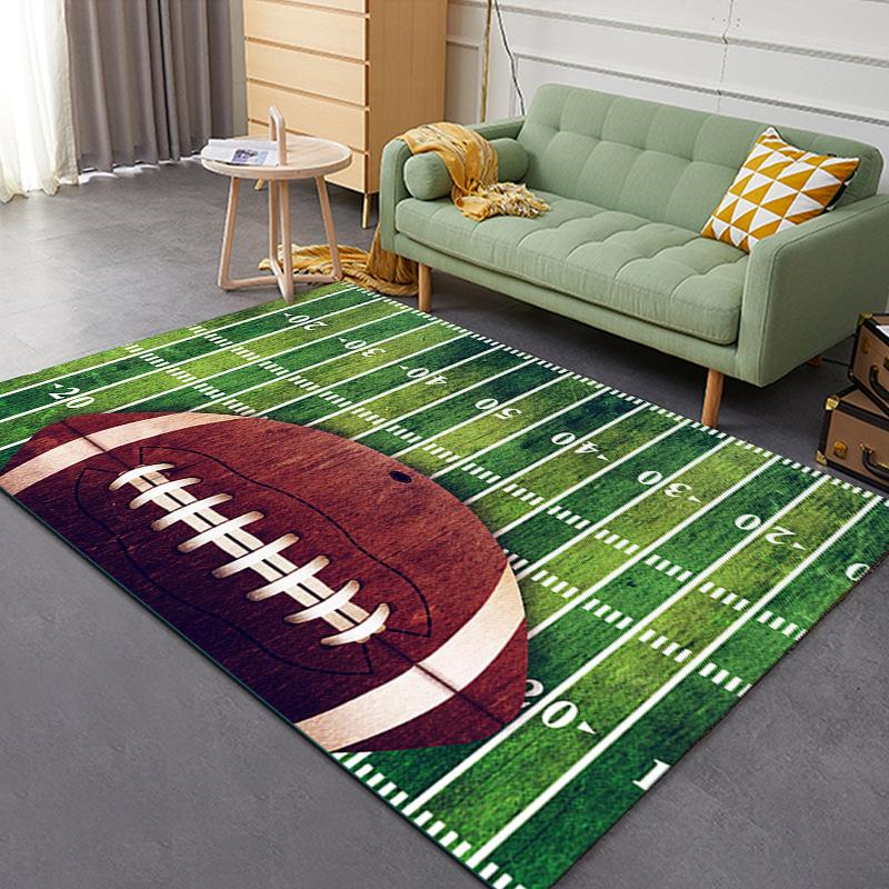 3D ковер с морской черепахой для гостиной, домашний декор, диван, стол, большие коврики, противоскользящий коврик для спальни, коврик для ванной, входной коврик