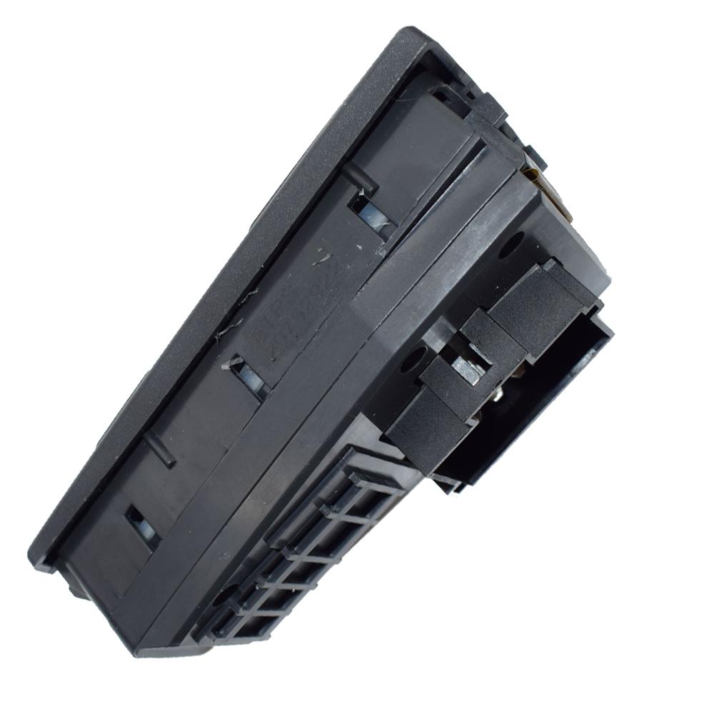 Левый водительский пассажирский переключатель электростеклоподъемника 20752922 для грузовика Volvo FM12 FH12 FM9 FH FM VNL 07W27 VV009