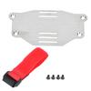 Front Battery Plate Equipment Board Tray Fit for Traxxas TRX?4