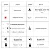 Умная прецизионная паяльная станция с пинцетом QUICK TS6