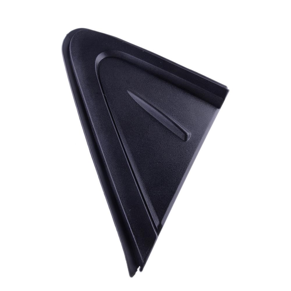 Right Side Mirror Corner Trim Triangle Cover For 19-21 Toyota Corolla 6011702370