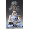 Medicos Entertainment Super Action Statue "Fist of the North Star" "Toki" Approximately 175mm PVC & ABS & POM Painted Movable Figure