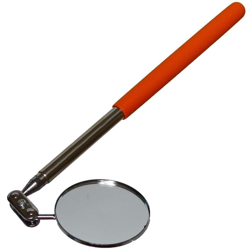 TELESCOPIC INSPECTION MIRROR 280 - 430mm