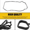 12030-5A2-A01 Valve Cover Gasket Set for 2013-2017 Honda EX Accord EXL 2.4L