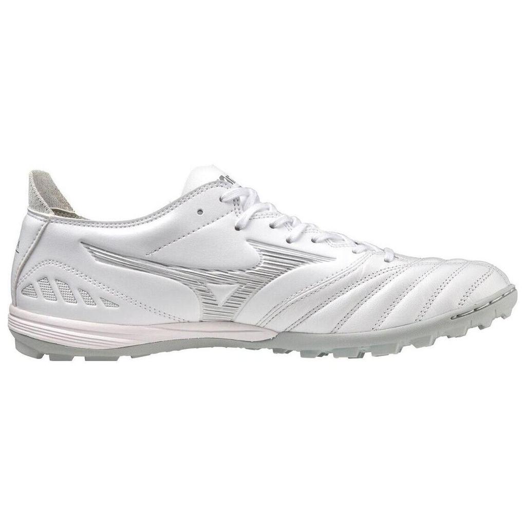 Mizuno Morelia Neo 3 Pro AS 'Белый переливающийся' P1GD238404