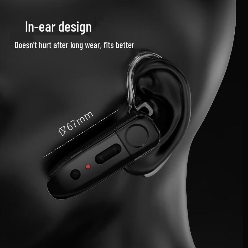 UNIKOO T1 Mini Bluetooth Professional Walkie-Talkie (CN version)
