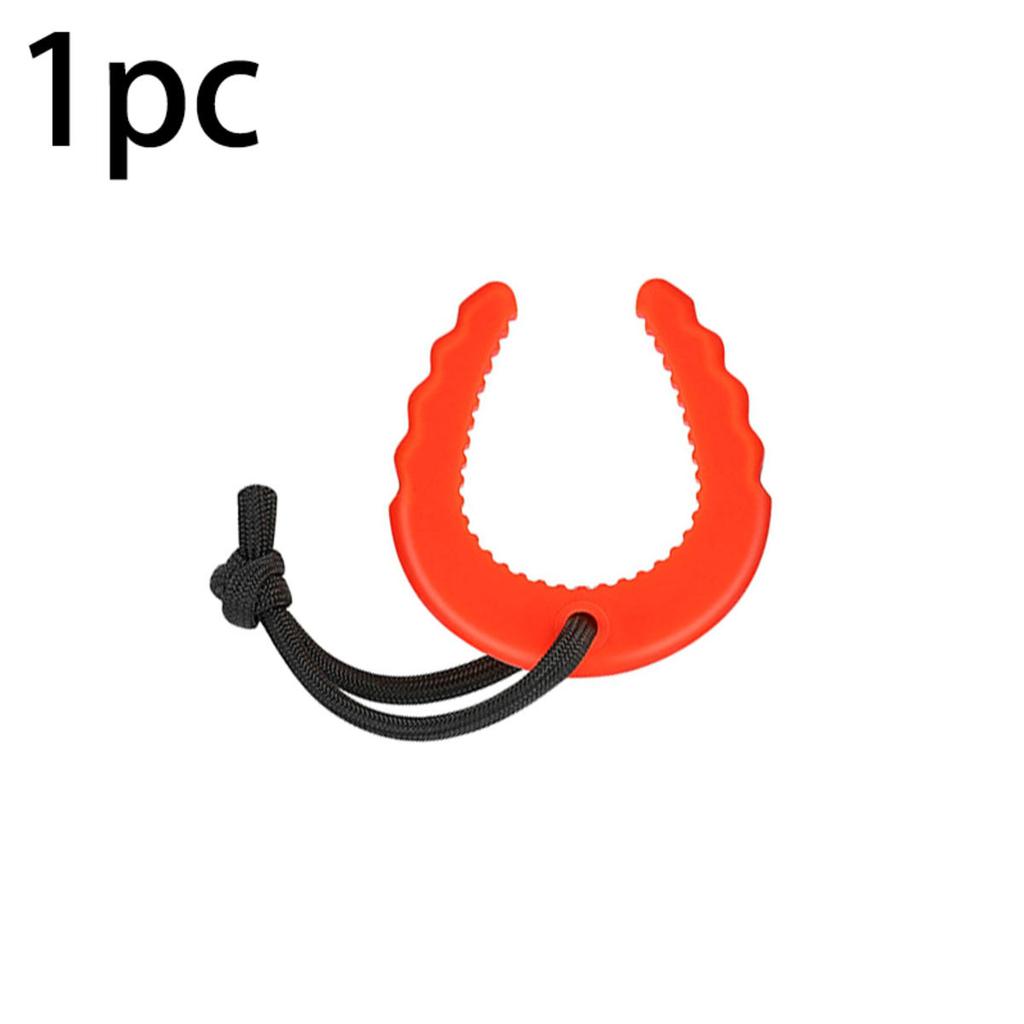 Anti-Collision C-Shaped Door Stopper Safety Silent Anti-Pinch Hand Guard Finger Protector with Rope Door Block Bedroom