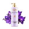 LUX Glamorous Orchid Shampoo & Conditioner Set