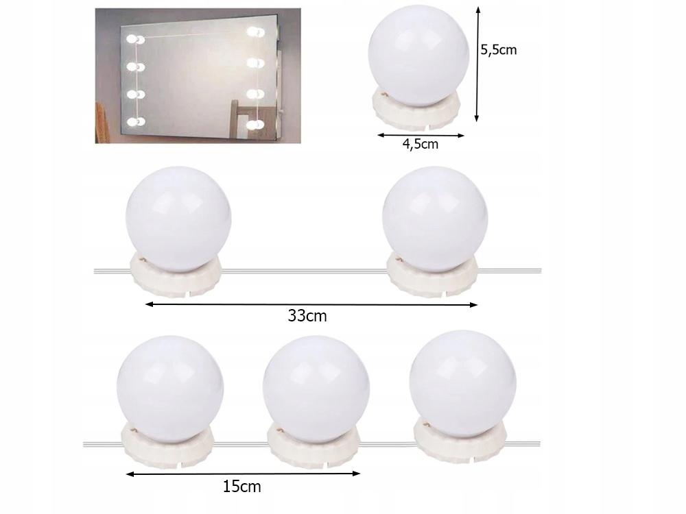 Mirror Lamps 10 Pcs (48) Gab_B