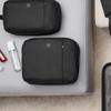 VICTORINOX Дорожные принадлежности Подвесная косметичка Подвесная дорожная косметичка Черная 653374 - Косметичка, Сумка,