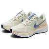 Nike Женские кроссовки Air Zoom Structure 25 Sea Glass Ice Peach Green Summit-White Polar DJ7884-004