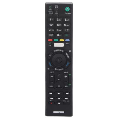 Универсальный пульт дистанционного управления Smart TV, сменный контроллер RMT‑TX100D