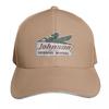 JS Horse Baseball Cap party Hat Vintage Golf Visor Sun Hats For Women Unisexs