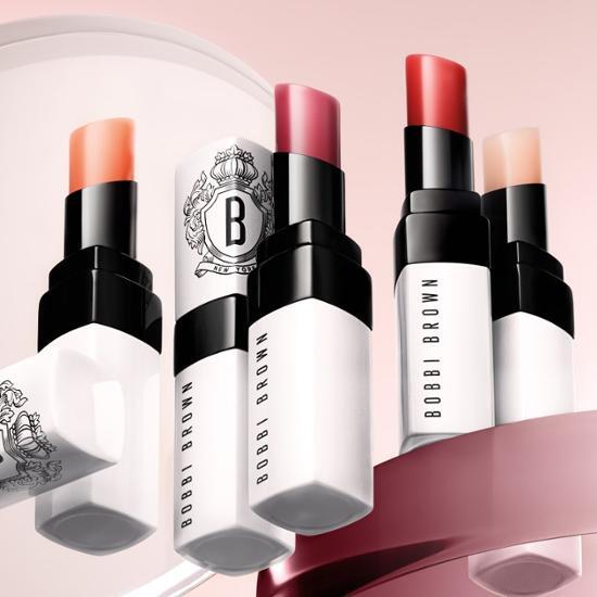 Bobbi Brown Экстра тинт для губ