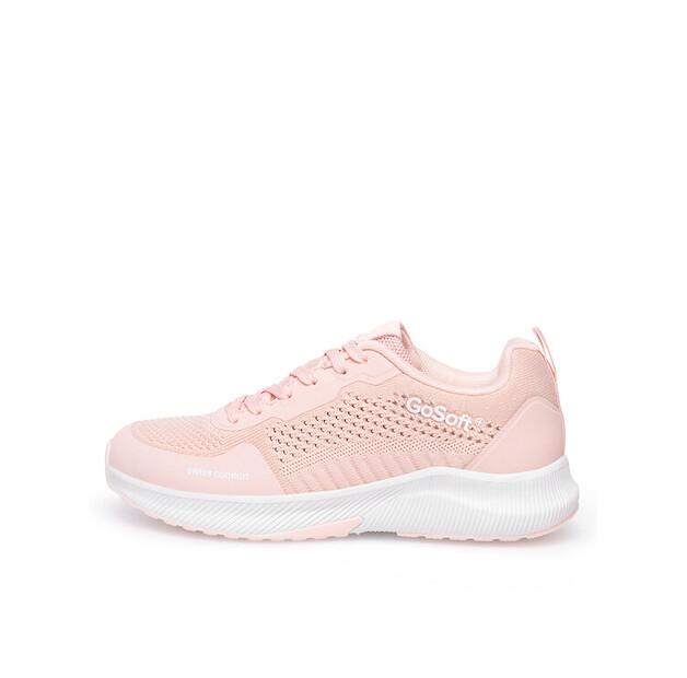 Sneakers Go Soft WP-12345 Pink