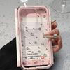 Painted Phone Case for iPhone 17 11 12 13 14 15 16 iPhone 17 12 13 14 15 16 Pro 17 12 13 14 15 16 Pro Max  High Quality Painted Animal Cute Phone Case