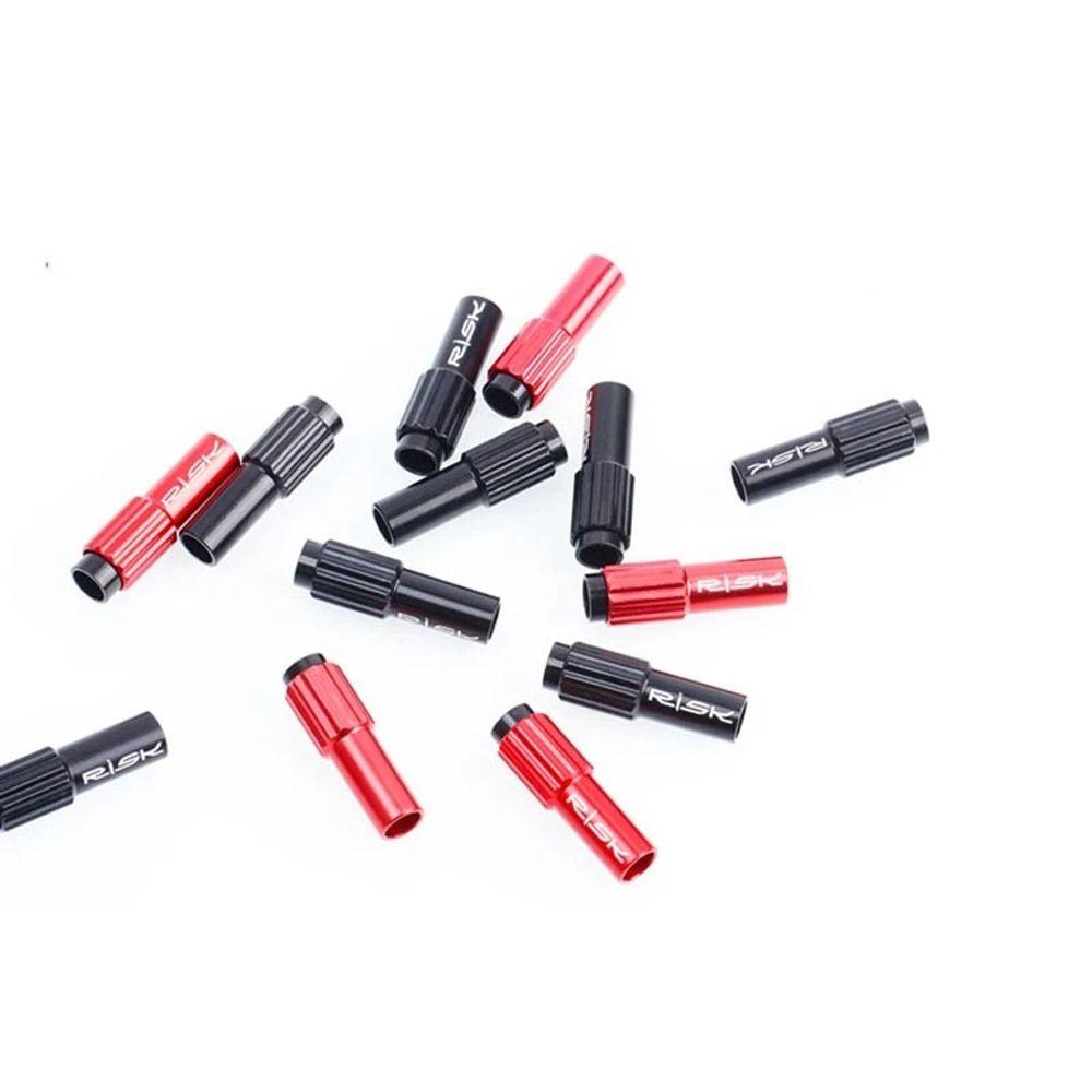Cable Gear Derailleur Bike Shifter Cable Screws Inline Cable Adjuster Adjustable Screws Screw Bolt