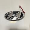 Illuminated 5D LED Rear Logo Light for Hyundai Cars