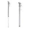 Steel Pencil Tire Pressure Gauge Tire Gauge Tyre air pressure Test Meter Pressure Monitor Systems