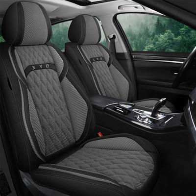 Универсальный чехол на сиденье автомобиля для BMW X3 E83 G30 X3 F25 X5 E53 X1 E84 F01 X5 F15 E65 F25 X6 E71 F31 E83 F45 Автомобильные аксессуары для интерьера