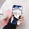 Чехол для телефона Jujutsu Kaisen для Huawei Nova 7 5T 4E 3I 2I 2 Mate 10 20 P Smart ZD Y5P Y6P Y7A Y8P Y9A Y8S Y9S Y6 Y7 Y9 P20 P30 Pro Lite