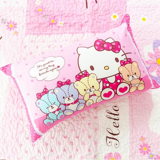 Милая детская подушка Design J Hello Kitty, популярный персонаж в Корее
