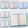 Сетка в линейке Складная бумага для блокнота Складная бумага для блокнота Классификация бумаги для блокнота