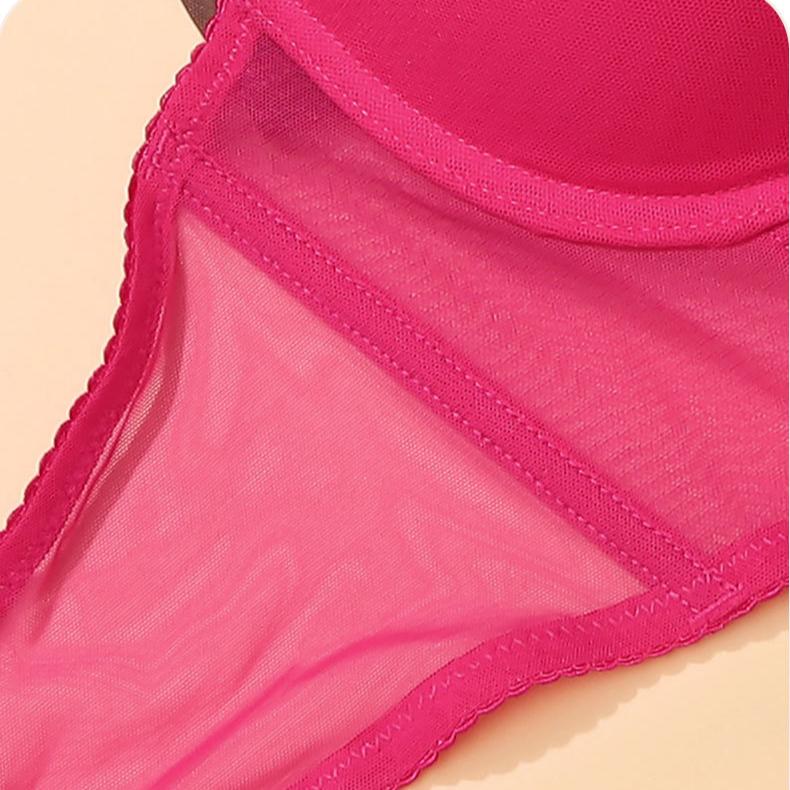 Французский Сексуальный Бюстгальтер Женский Моделирующий Бюстгальтер Жилет на Косточках Бюстгальтер для Формирования Тела