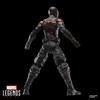 Hasbro MARVEL Marvel Legends Series Gamerverse Miles Morales Brooklyn 2099 2 Видеоигра Воссоздана Коллекционная Фигурка 15 см G0839 Аутентичная