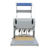QIYAN QY-40A Electric Three-Hole Binding Machine CN plug (adapter included)