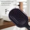 Air Cushion Comb Portable Massage Care Smooth Hair Anti-static Curly Hair Comb Household Airbag Combscalp High-end Massage Comb
