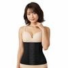Принцесса Слим Компрессионный Корсет для Талии Формирующее Белье для Талии и Осанки Аутентичный Продукт Корсет, Чинчер, Диета, Черный, Улучшение, (1, Черный, M)