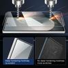 Защитные стекла 9H Закаленное стекло Внешние пленки для Samsung Galaxy Z Fold 7 Fold 6 5 3 Стекло с защитой от царапин для Z Fold7