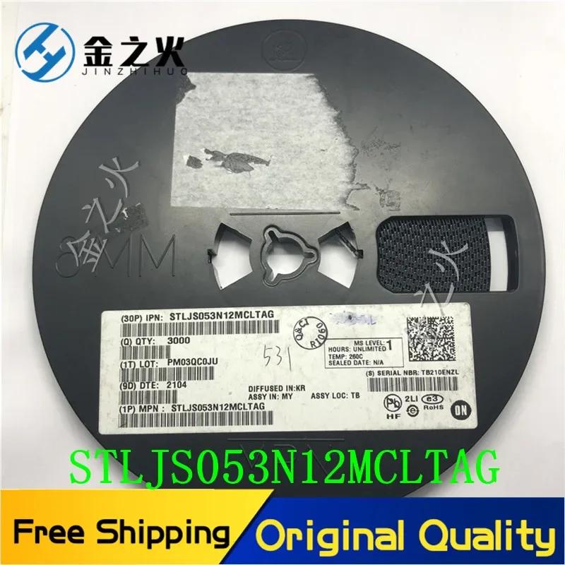 10 шт./лот Бесплатная доставка SN1705004A0YKBR STLJS053N12MCLTAG Оригинальный склад Много Пожалуйста, свяжитесь с нами