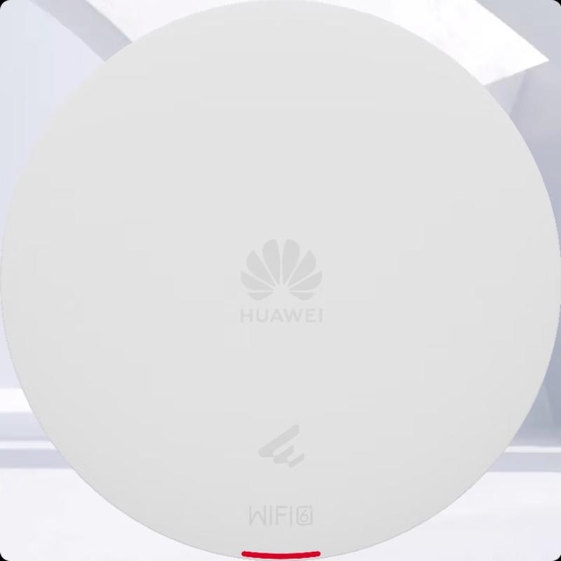 Huawei eKitEngine5763S-12 Wi-Fi 6 Indoor Access Point (CN version)