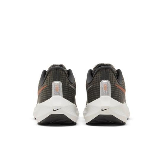 Nike Женские кроссовки Air Winflo 9 'Grey Metallic Copper' DH4072-007