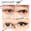 Sace Lady - Waterproof Liquid Eyeliner