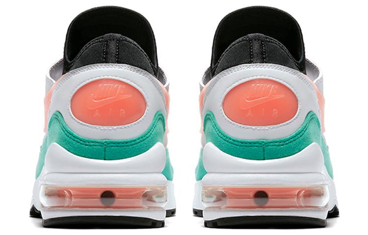 Nike Air Max 93 Арбуз 306551-105