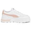 Puma Mayze Stack PUMA Белый Розовый кварц Женские 384363-02