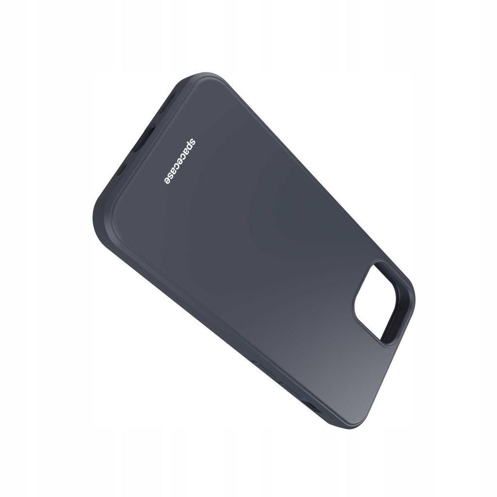 Sc Silicone Case Iphone 12 Mini Black