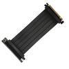 Кабель-удлинитель PCIE 3.0 16x высокоскоростной гибкий 90 градусов для видеокарт GTX1080 GTX1080Ti RTX2060 RTX2070