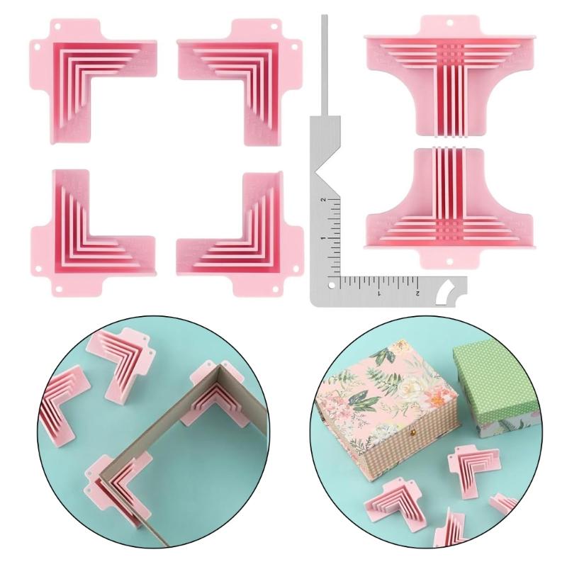 Угловые кронштейны из нержавеющей стали для соединителей коробок из ДСП для деревообрабатывающих проектов Простая установка