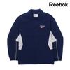 Reebok Куртка-коуч с Юнион Джеком