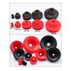 1Pcs Silicone Robotic Vacuum Sucker Industrial Vacuum Chuck  for Industrial Pneumatic Accessories