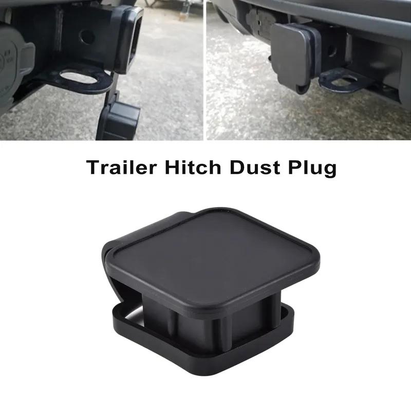 Для Toyota Mercedes Ford Jeep Nissan Chevy Chevrolet RAM Dodge 82208453AB 1L2Z-17F000-CA Крышка фаркопа Заглушка буксировочного крюка Приемник